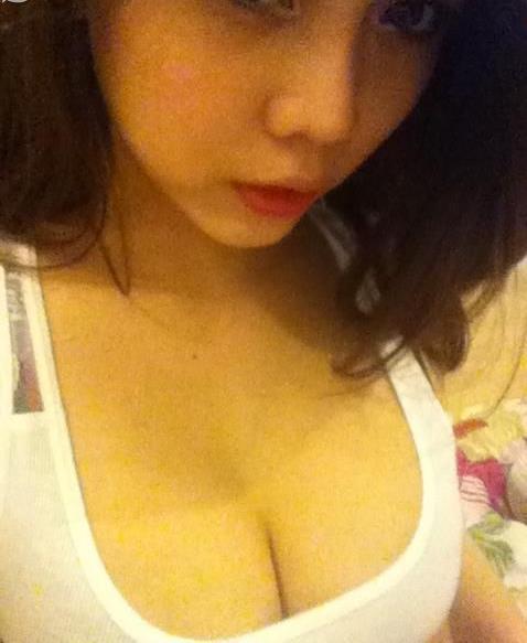 可爱的嫂子